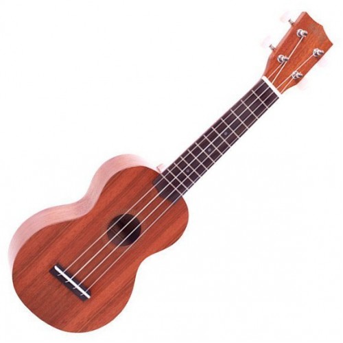 Mahalo MJ1TBR M1 Java Soprano Ukulele