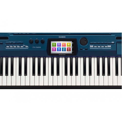 Casio Privia PX-560 BK