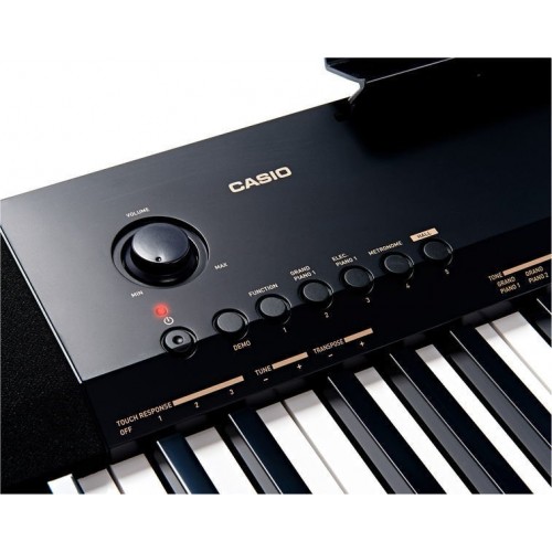 Casio Compact CDP-130 BK