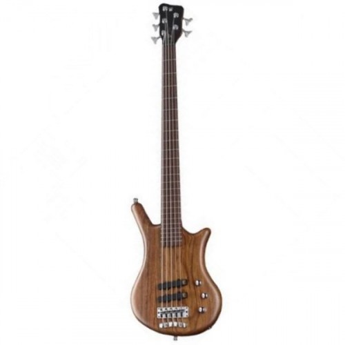 Warwick Thumb BO 5 Natural Satin