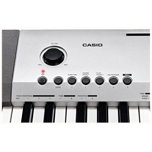 Casio Compact CDP-130 SR