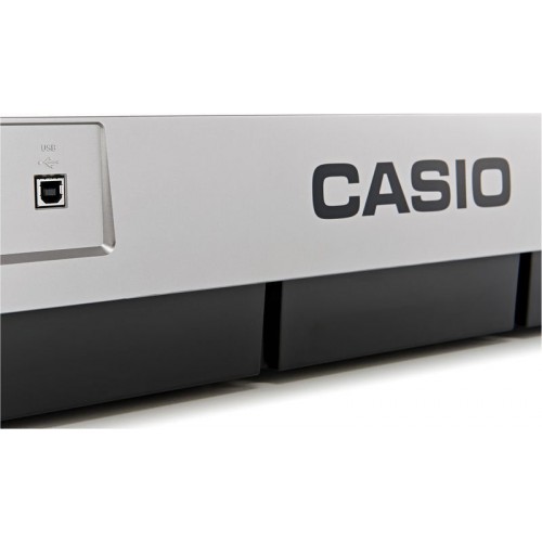 Casio Compact CDP-130 SR