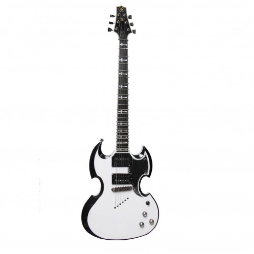 Samick JTR EV30WBB