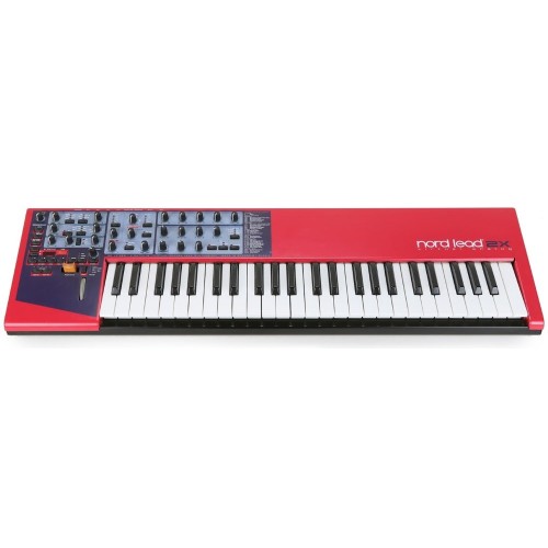 Clavia Nord Lead 2X