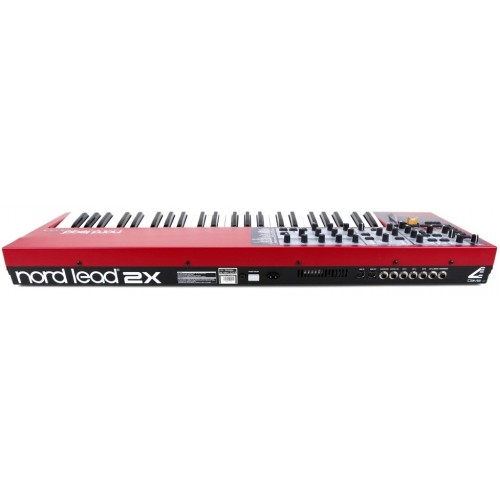 Clavia Nord Lead 2X