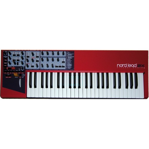 Clavia Nord Lead 2X