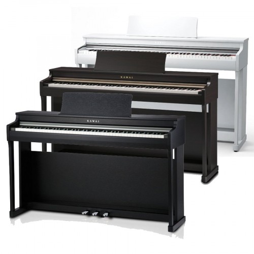 Kawai CN-25 W