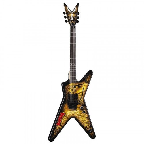 Dean Dimebag Pantera Southern Trendkill ML