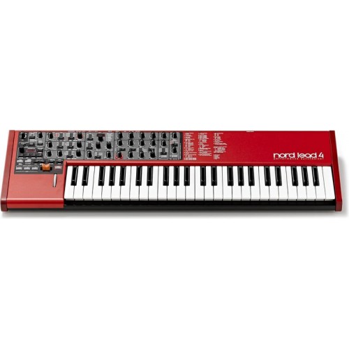 Clavia Nord Lead 4