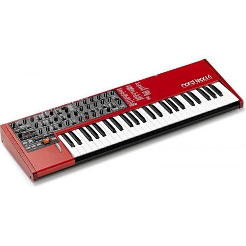 Clavia Nord Lead 4