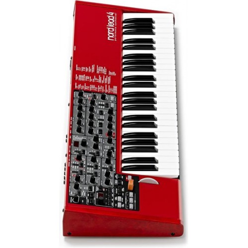 Clavia Nord Lead 4