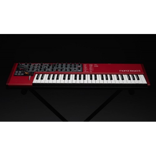 Clavia Nord Lead 4