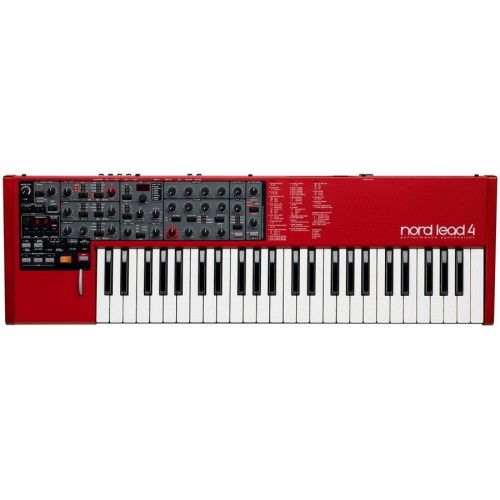 Clavia Nord Lead 4