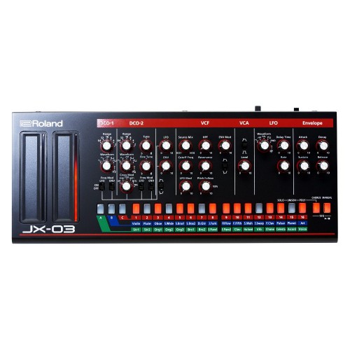 Roland JX-03