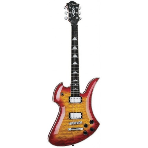 B.C.Rich SXMGCSB