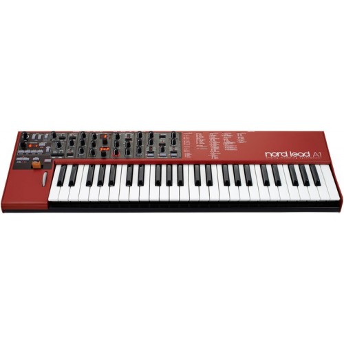 Clavia Nord Lead A1