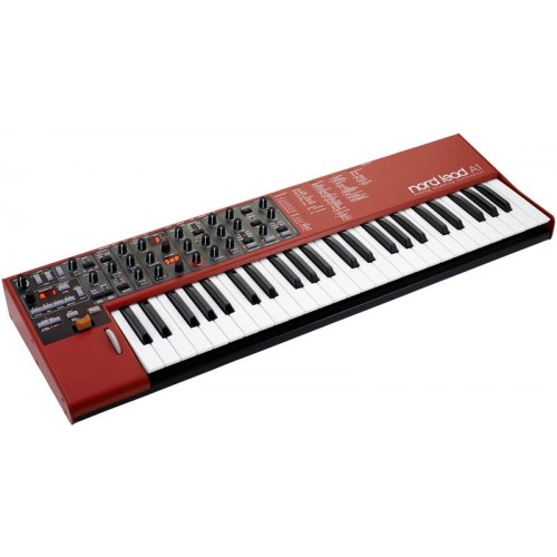 Clavia Nord Lead A1