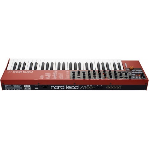 Clavia Nord Lead A1