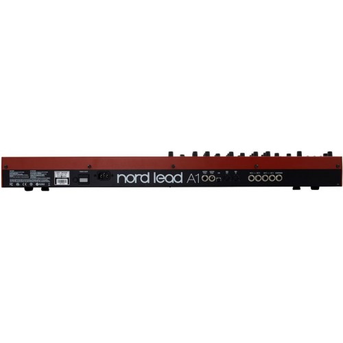 Clavia Nord Lead A1