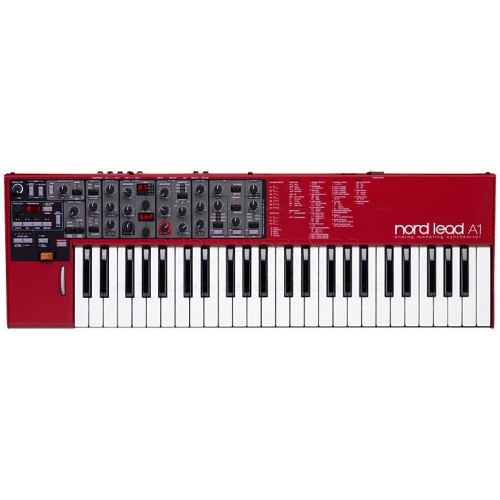 Clavia Nord Lead A1