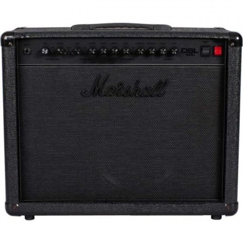 Marshall DSL40CB-E black