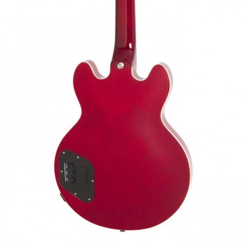 Epiphone ultra-339 cherry