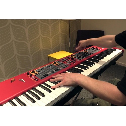 Clavia Nord Stage 2 EX 88