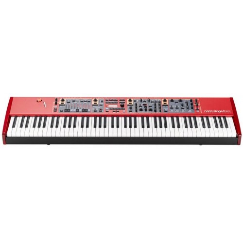 Clavia Nord Stage 2 EX 88