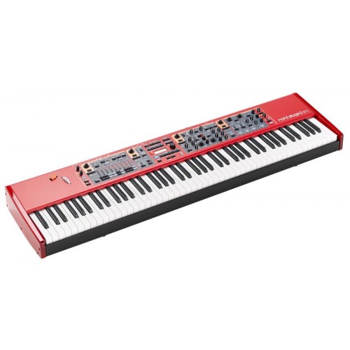 Clavia Nord Stage 2 EX 88