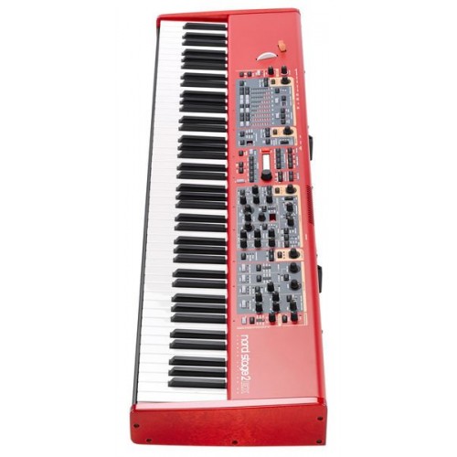 Clavia Nord Stage 2 EX 88