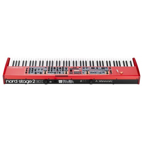 Clavia Nord Stage 2 EX 88