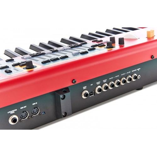 Clavia Nord Stage 2 EX 88