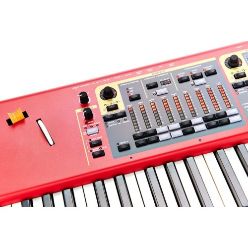 Clavia Nord Stage 2 EX 88