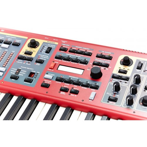 Clavia Nord Stage 2 EX 88