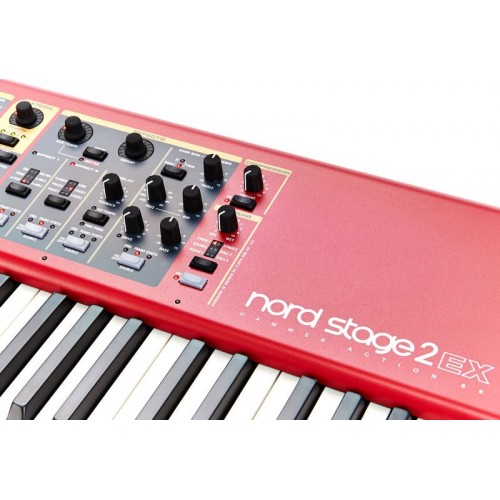 Clavia Nord Stage 2 EX 88