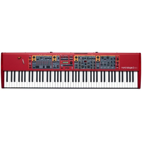 Clavia Nord Stage 2 EX 88