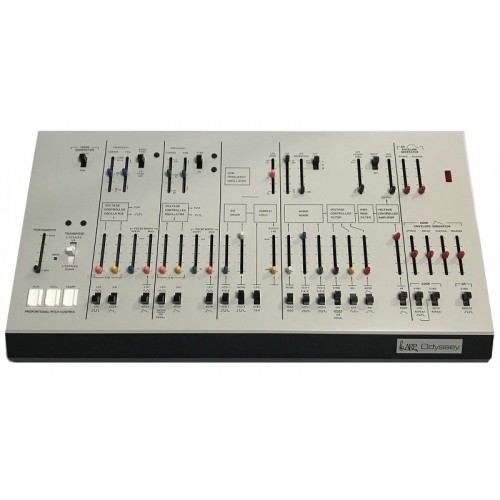 Korg ARP ODYSSEY MODULE Rev1