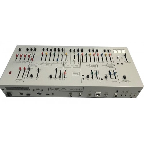 Korg ARP ODYSSEY MODULE Rev1