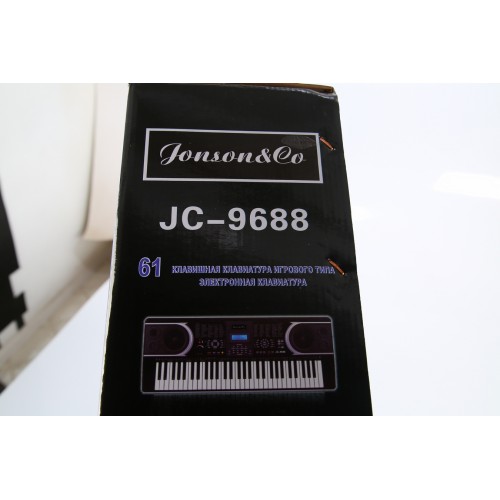 Jonson&CO JC-9688