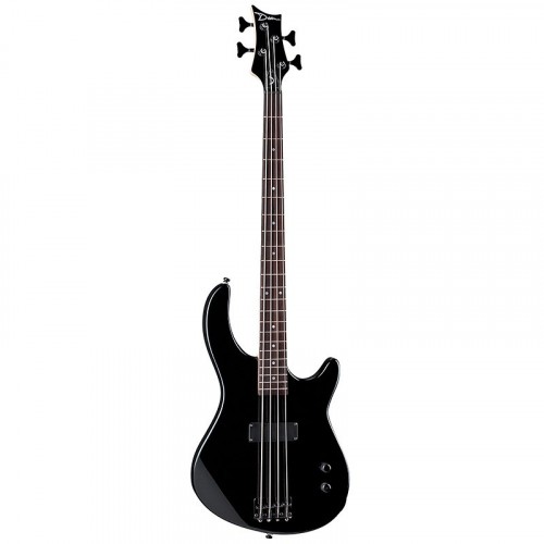 Dean Edge 09 Classic Black