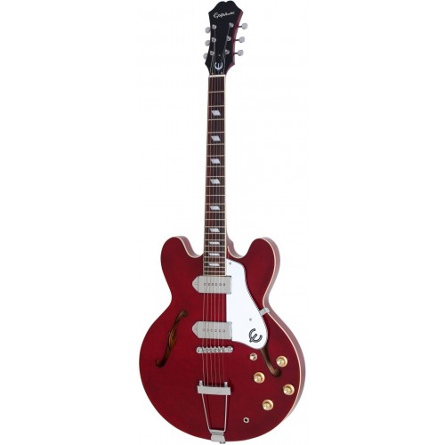 Epiphone casino cherry