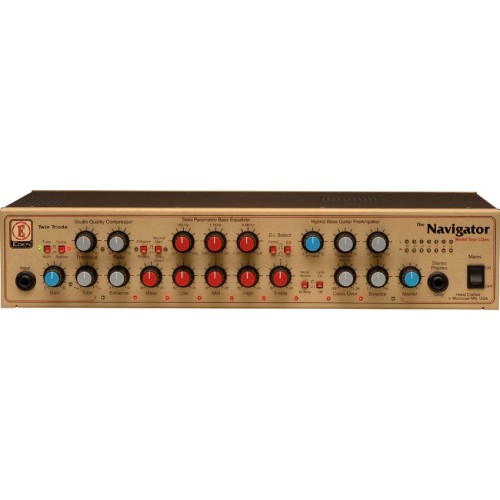 EDEN WP100 NAVIGATOR PREAMP