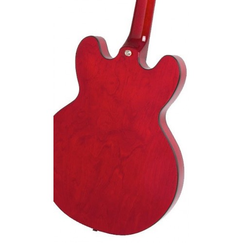 Epiphone dot studio cherry