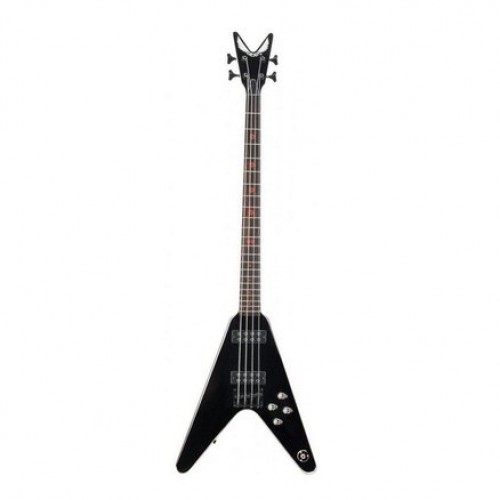 Dean V Metalman Bass Active