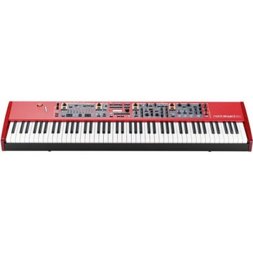 Clavia Nord Stage 2 EX Compact