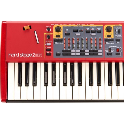 Clavia Nord Stage 2 EX Compact