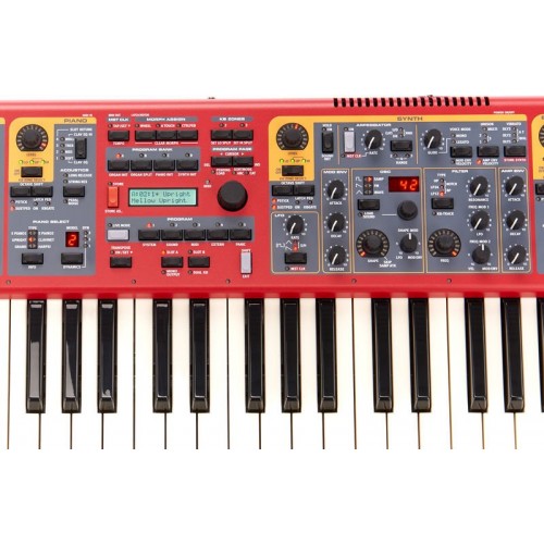 Clavia Nord Stage 2 EX Compact