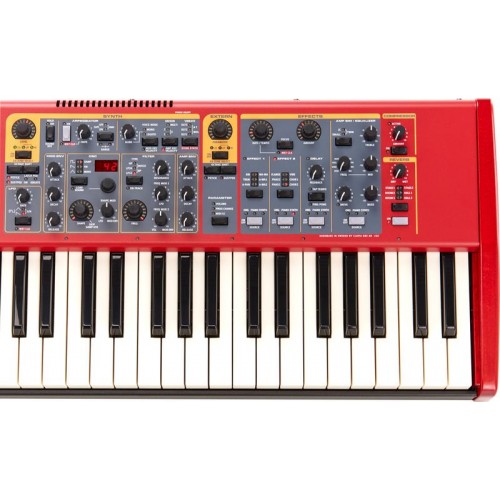 Clavia Nord Stage 2 EX Compact