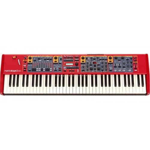 Clavia Nord Stage 2 EX Compact