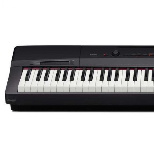 Casio Privia PX-160 BK